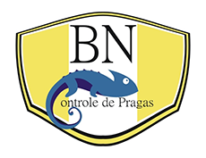 BN - Controle de Pragas's