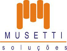 Musseti - Soluções