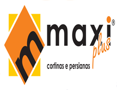 Maxi Plus - Cortinas e Persianas